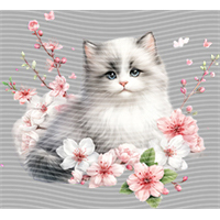 Animal Integration-DW 687